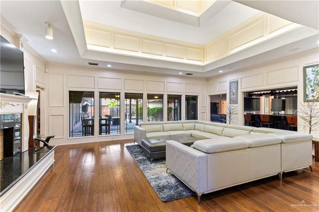 Casa en McAllen, Texas, Estados Unidos 4 - 18766578