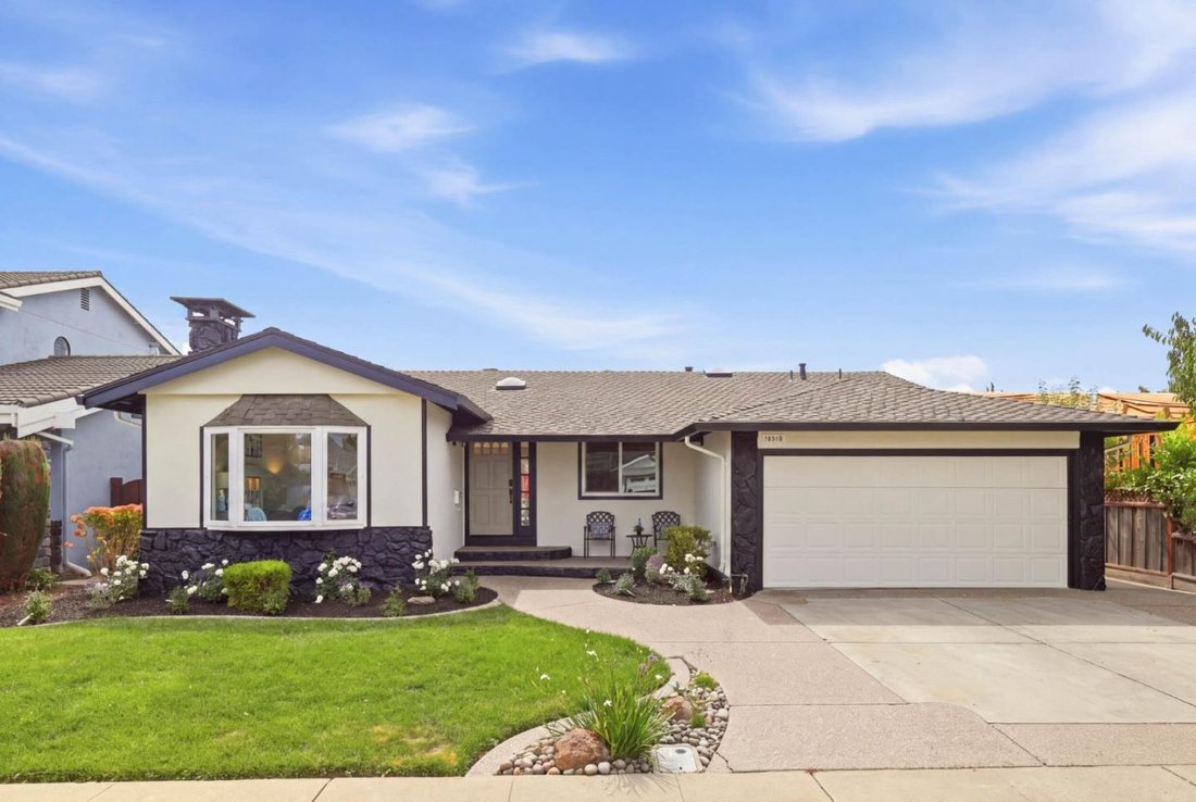 House in Newark, California, United States 1 - 18766652