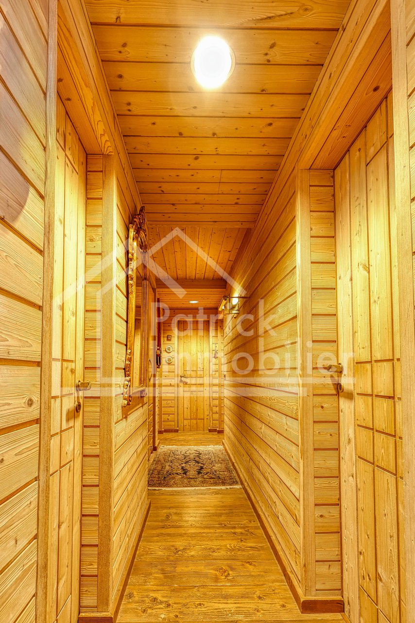 Appartement à Gstaad, Berne, Suisse 5 - 18758244