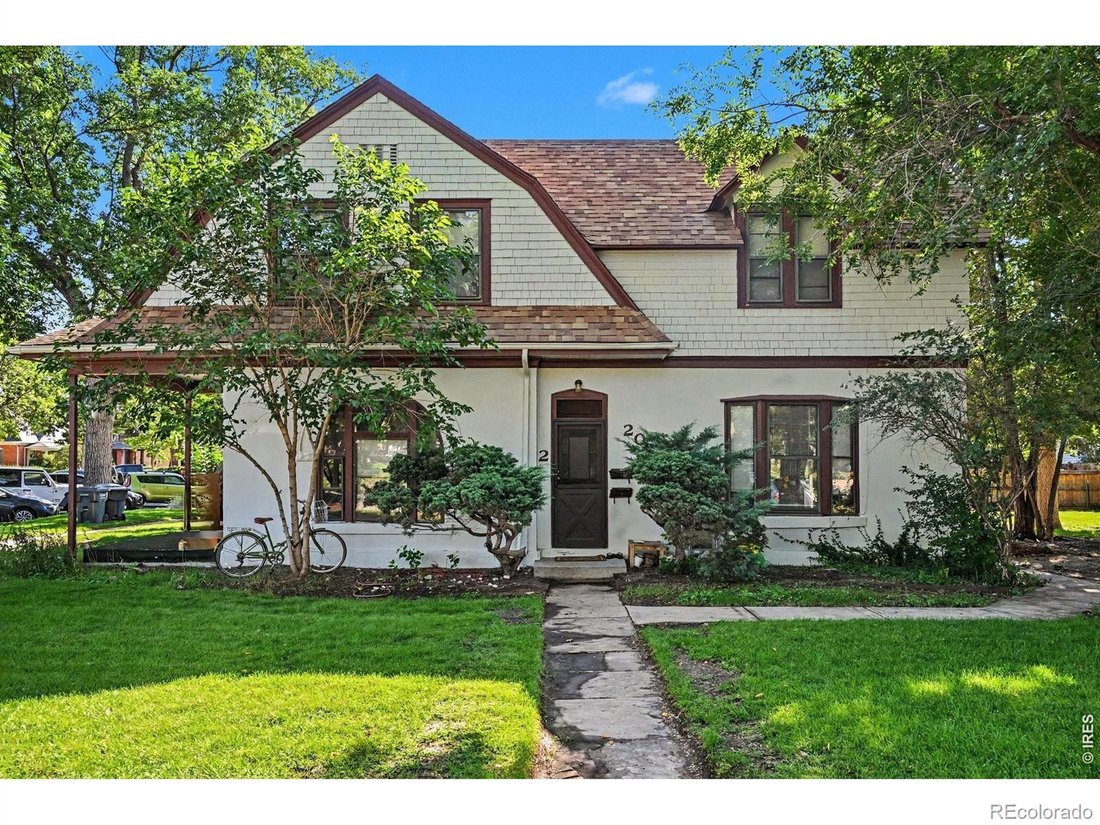 Andere in Fort Collins, Colorado, Vereinigte Staaten 1 - 18766636