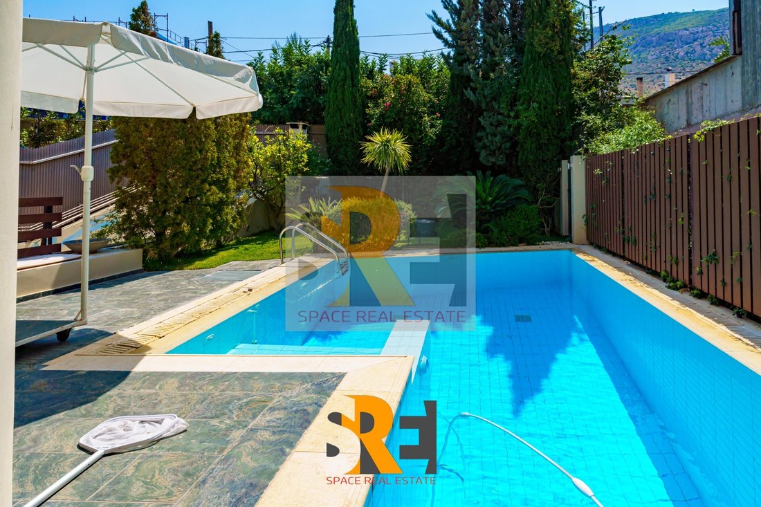 Apartment in Glyfada, Attica, Greece 5 - 18766817