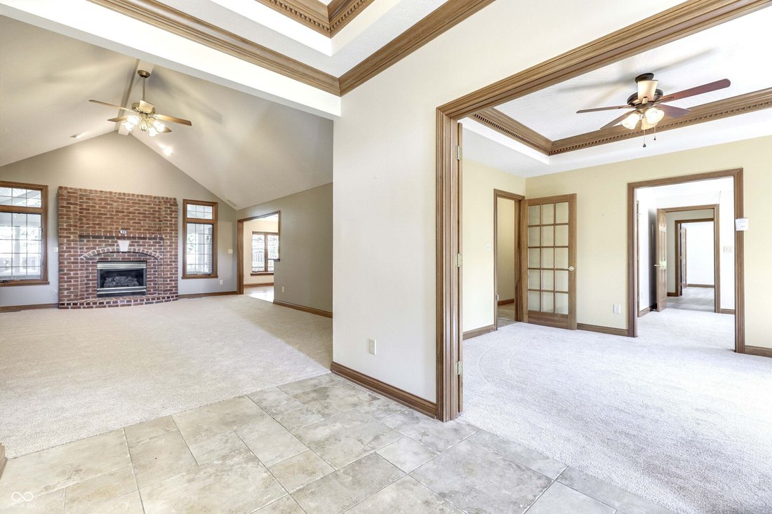 House in Indianapolis, Indiana, United States 4 - 18177545