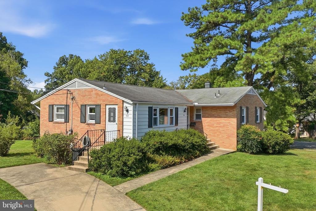 Casa a Vienna, Virginia, Stati Uniti 3 - 18766797