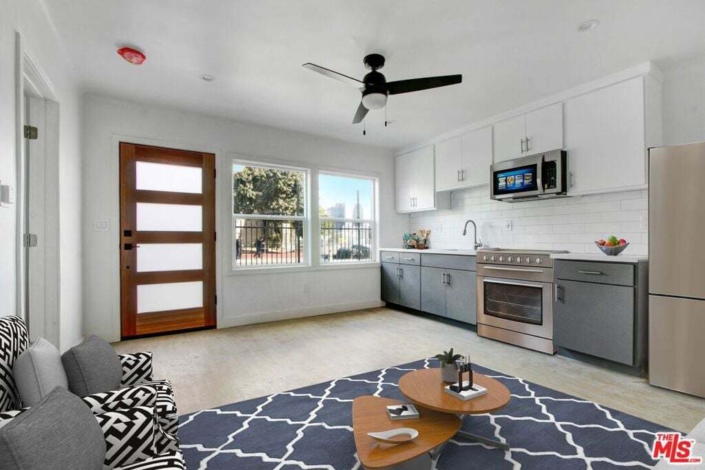 Altro a Los Angeles, California, Stati Uniti 5 - 18766648