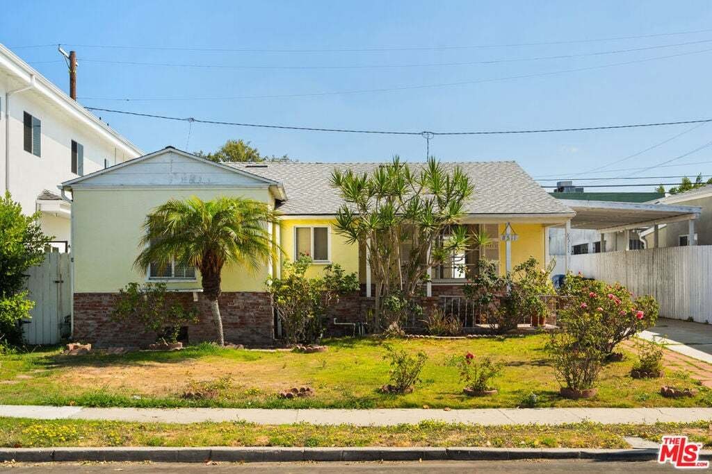 Casa en Los Ángeles, California, Estados Unidos 1 - 18766621