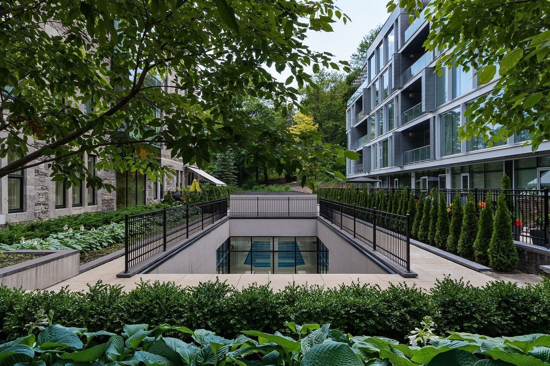 Appartement à Montréal, Québec, Canada 3 - 18766461