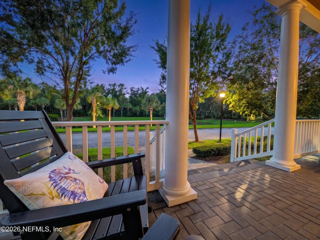 Casa en Fruit Cove, Florida, Estados Unidos 2 - 18766751