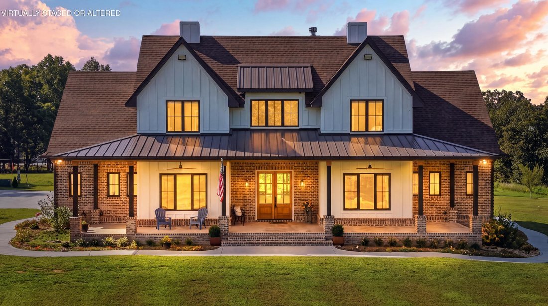 House in Soddy-Daisy, Tennessee, United States 1 - 18035990