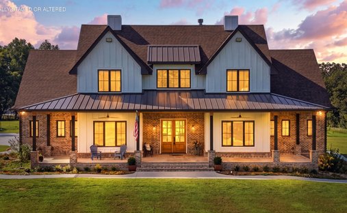 Haus in Soddy-Daisy, Tennessee, Vereinigte Staaten 1