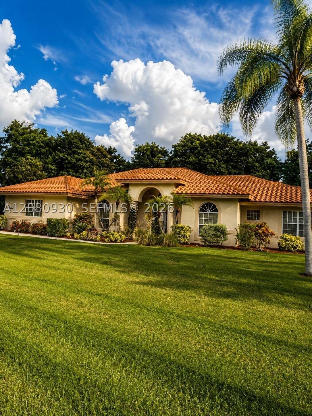 House in Plantation, Florida, United States 1 - 18766838