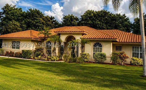 Maison à Plantation, Floride, États-Unis 1