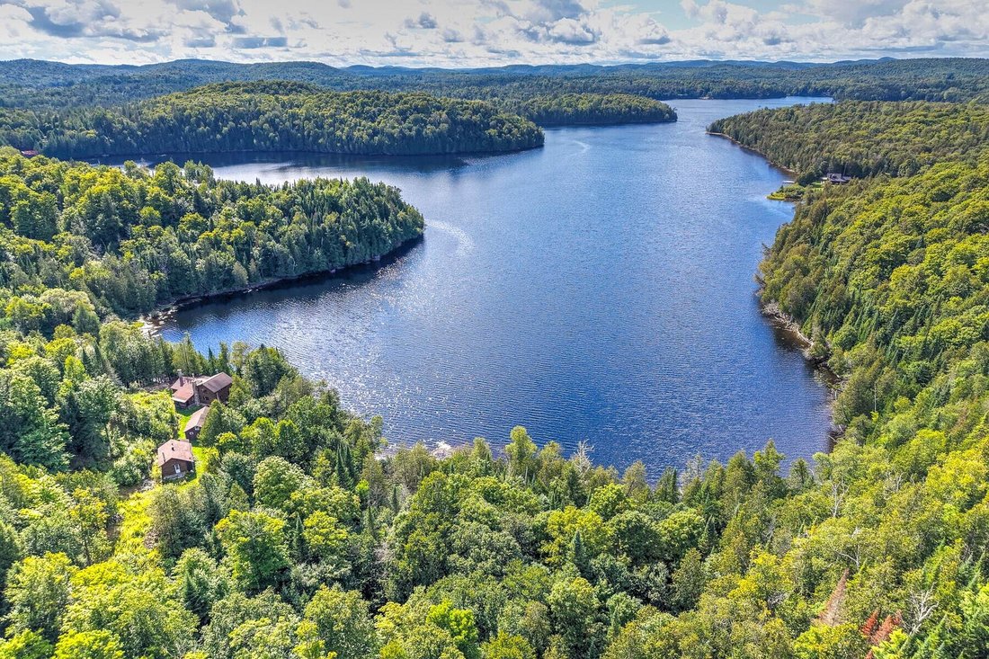 Land in Wentworth North, Quebec, Canada 1 - 18766450