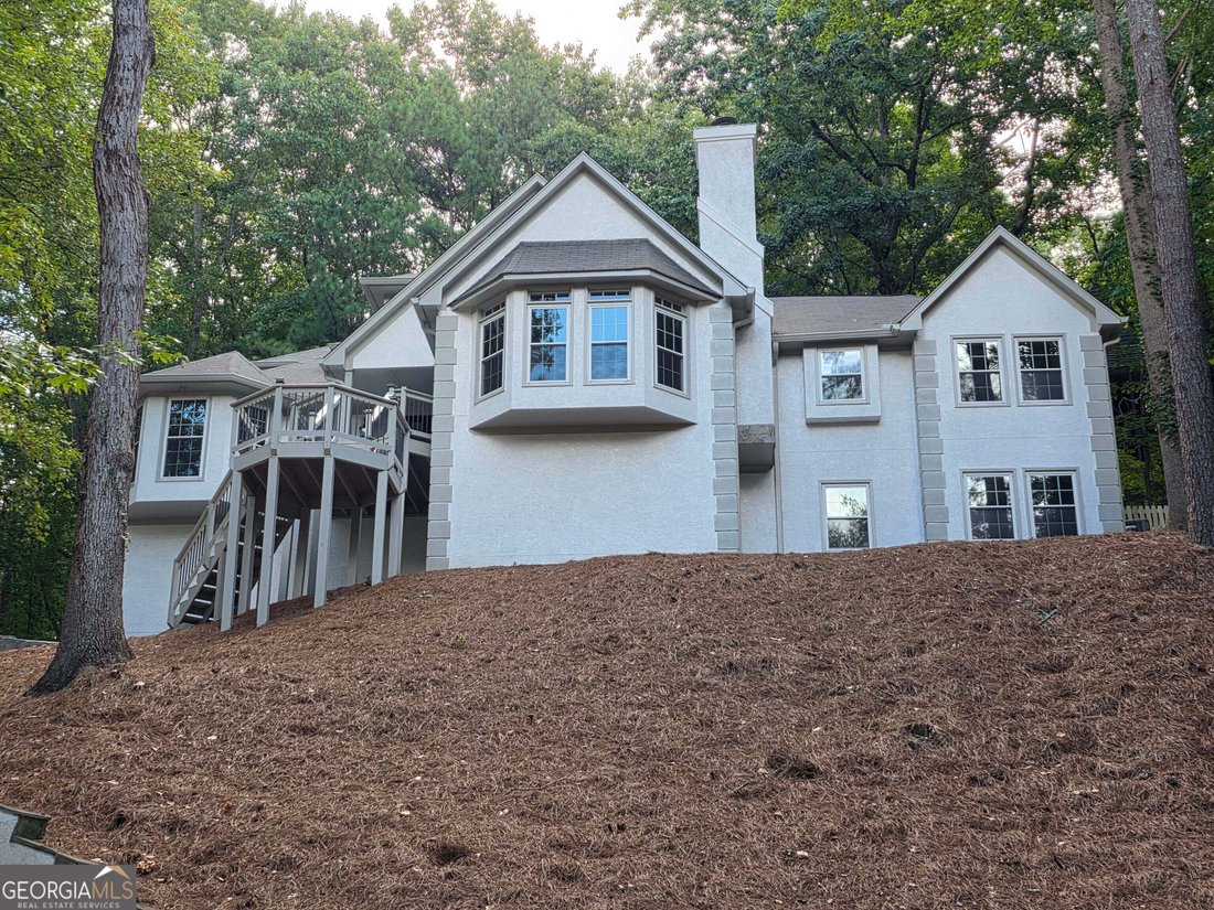 House in Alpharetta, Georgia, United States 4 - 18766866