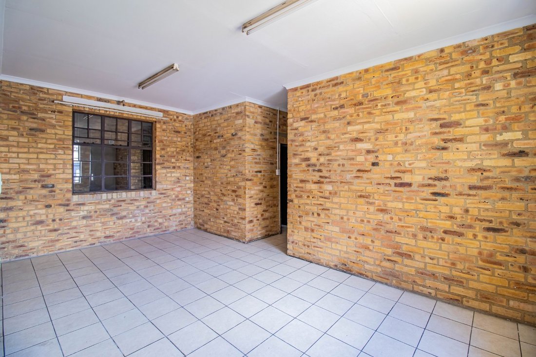 Wohnung in Germiston, Gauteng, Südafrika 4 - 18766563