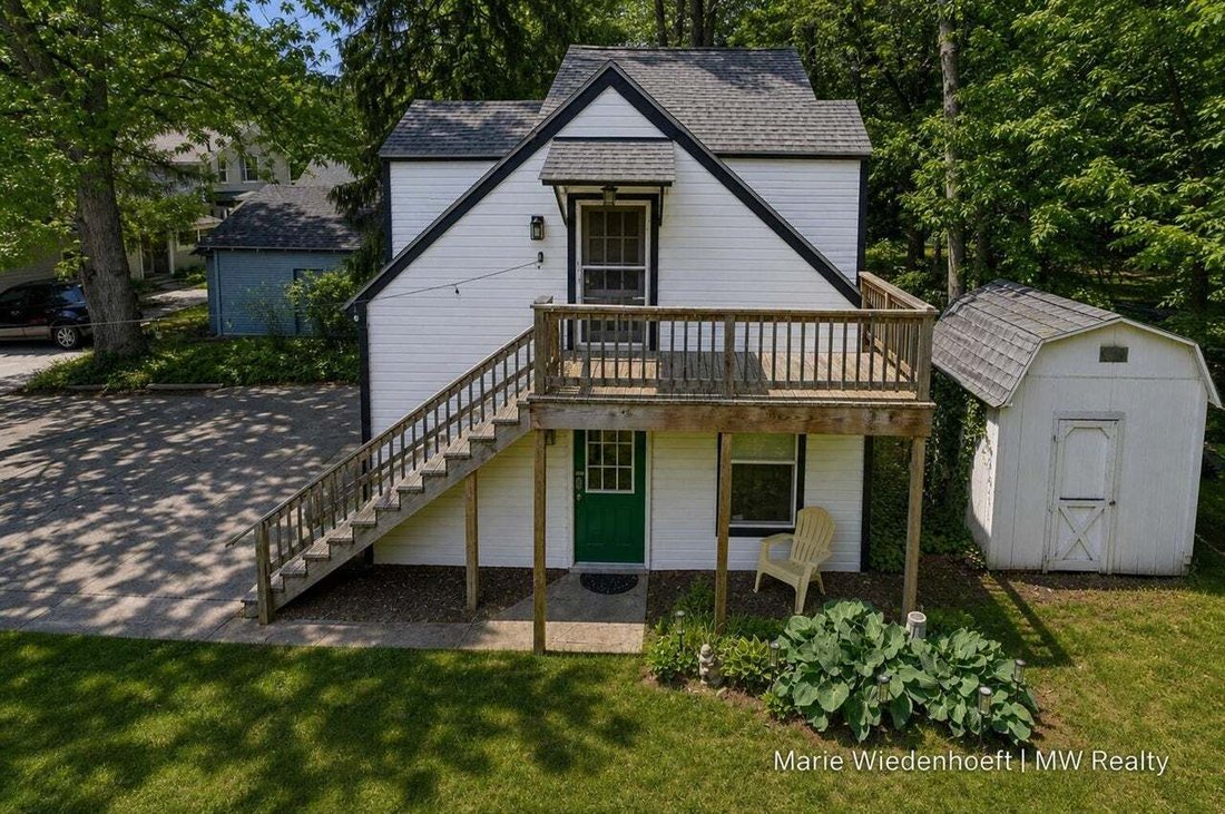 Andere in Saugatuck, Michigan, Vereinigte Staaten 3 - 18307342