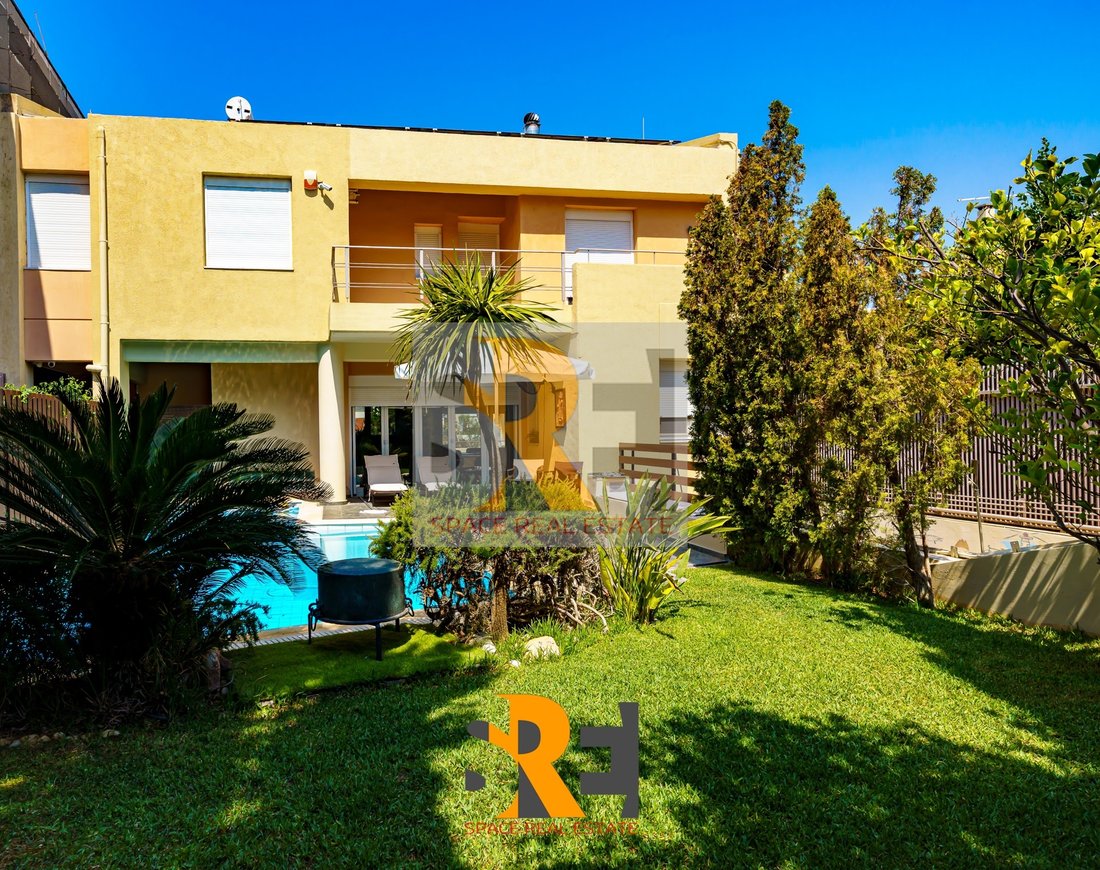 Apartment in Glyfada, Attica, Greece 3 - 18766817