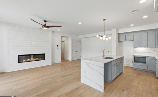 Condominio en Peachtree City, Georgia, Estados Unidos 1