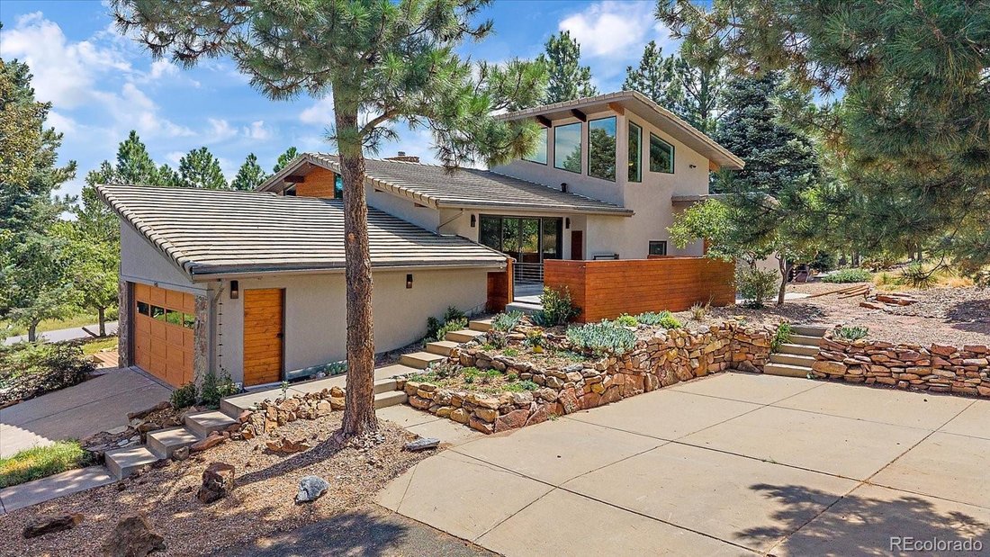 Maison à Sterling Ranch, Colorado, États-Unis 3 - 18766640
