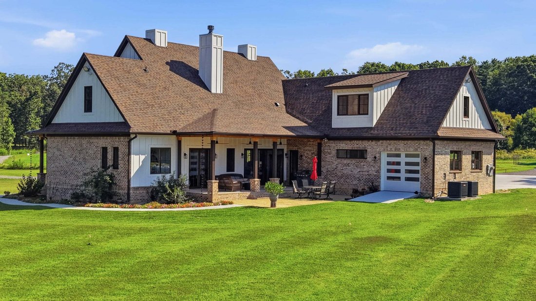 House in Soddy-Daisy, Tennessee, United States 4 - 18035990