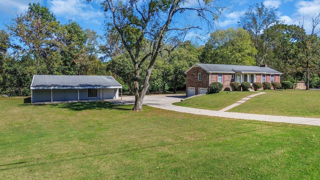 House in Franklin, Tennessee, United States 3 - 18766721
