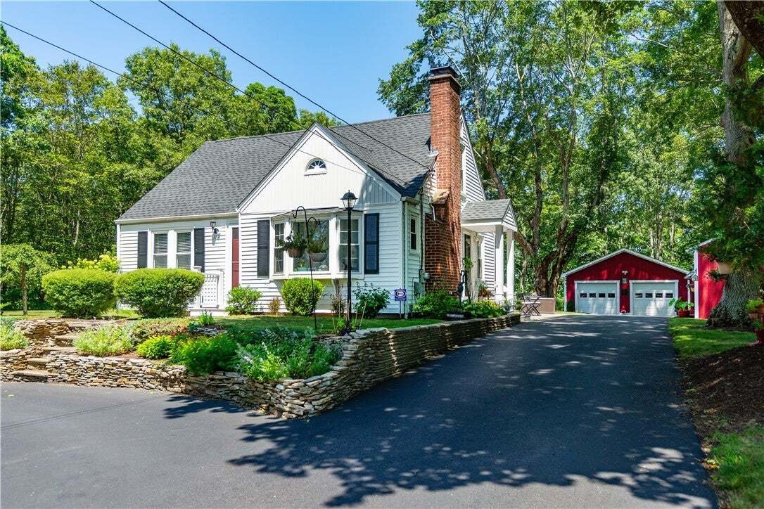 Casa a East Greenwich, Rhode Island, Stati Uniti 3 - 18766600