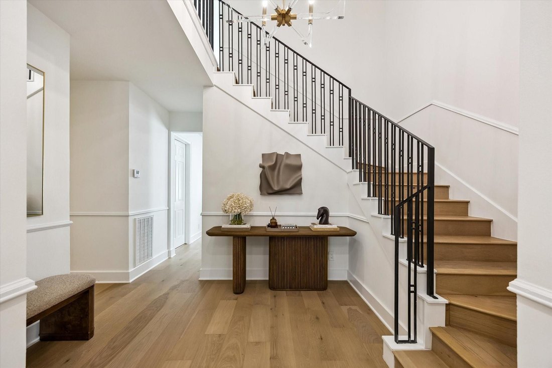 Townhouse in Houston, Texas, United States 4 - 18766886