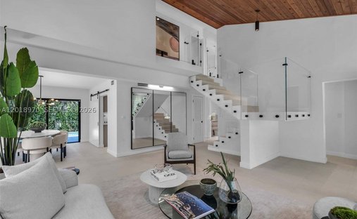 House in Coral Gables, Florida, United States 1