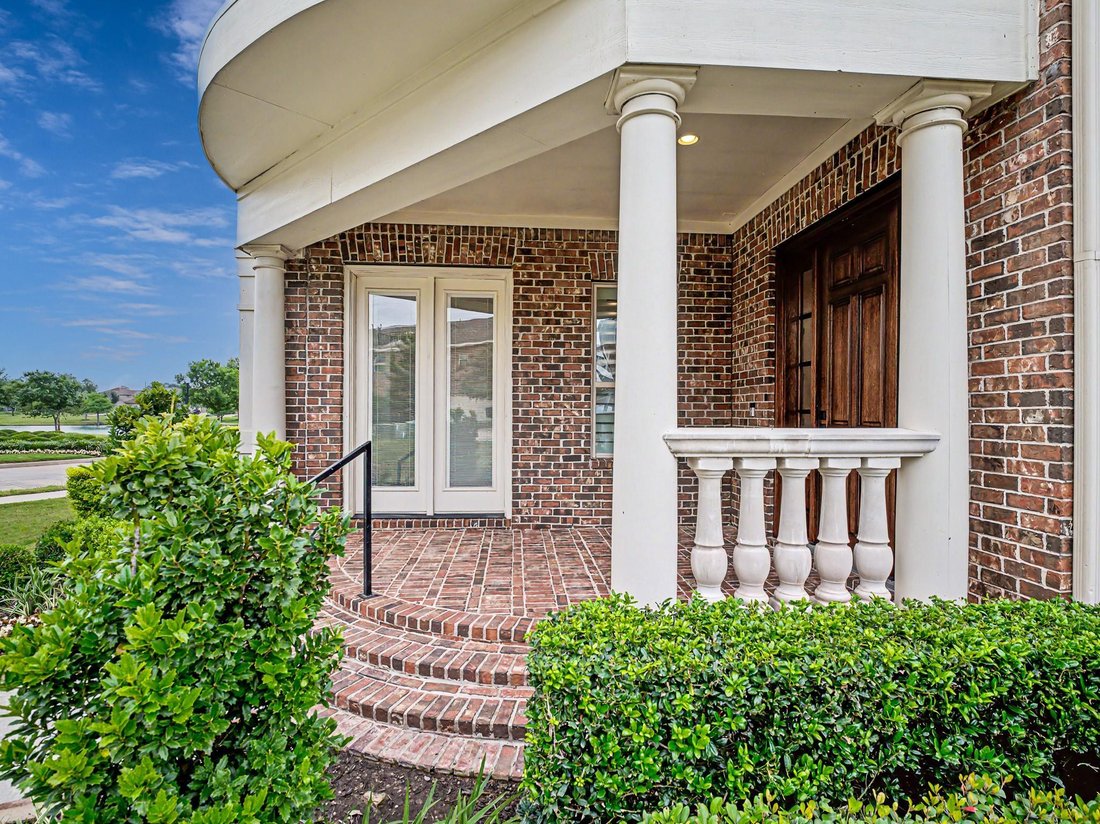 Townhouse in Sugar Land, Texas, United States 3 - 18766881