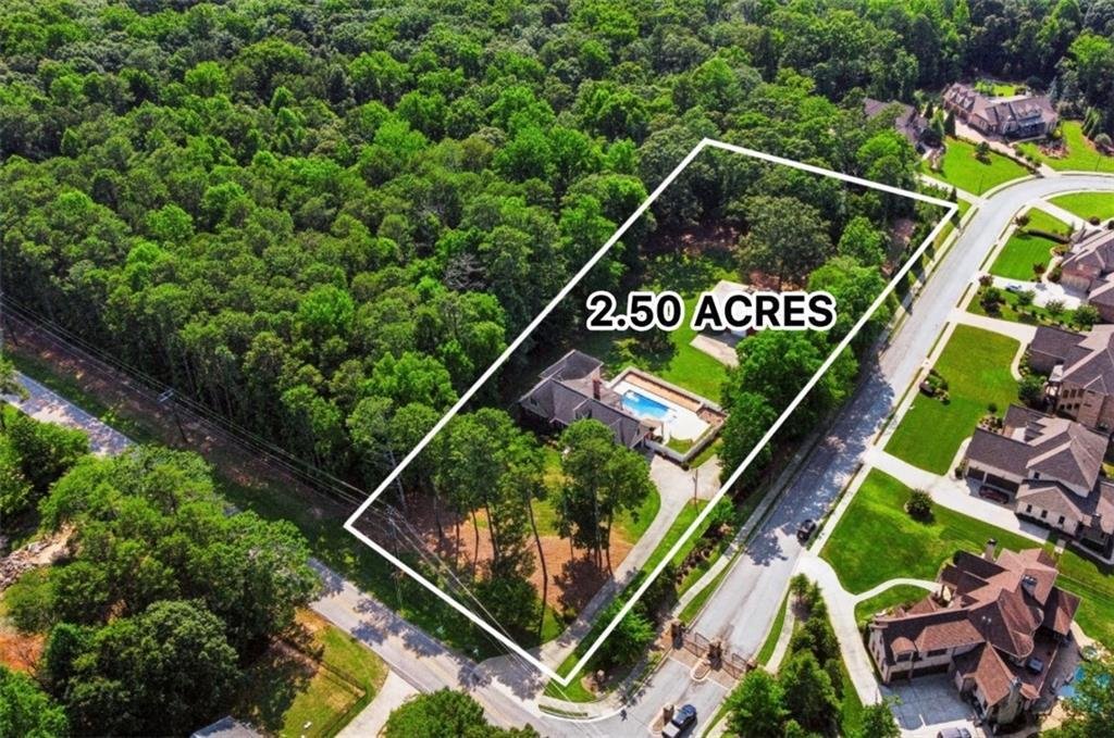 House in Buford, Georgia, United States 1 - 18350040