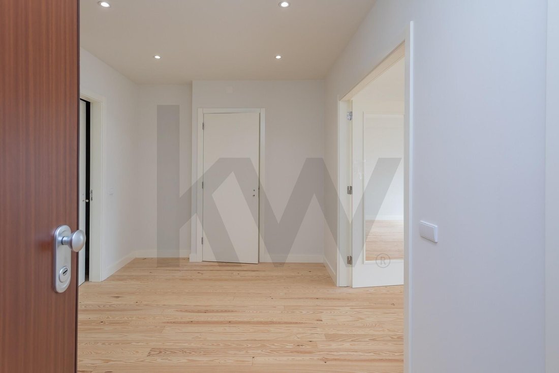Wohnung in Belem, Lissabon, Portugal 2 - 18766896