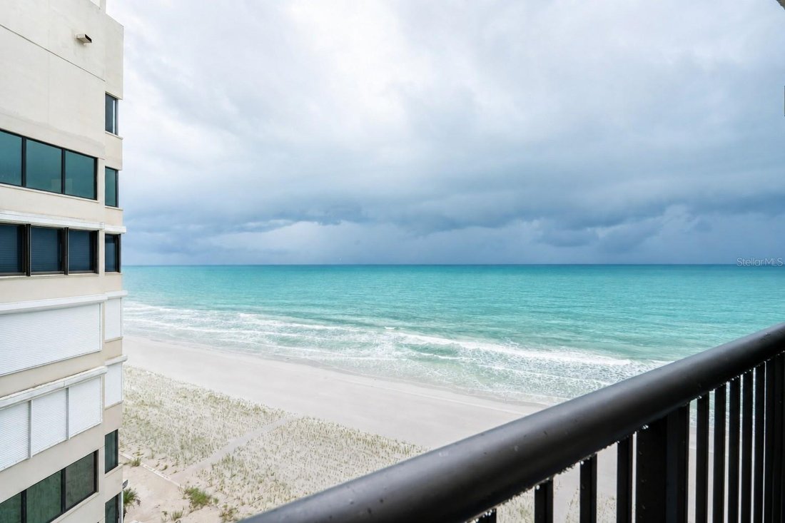 Condominio a Clearwater, Florida, Stati Uniti 5 - 18766667
