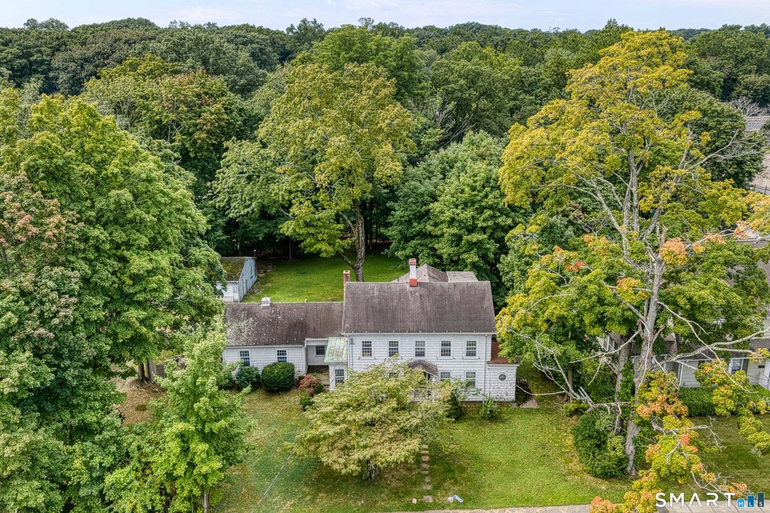 Haus in Fairfield, Connecticut, Vereinigte Staaten 3 - 18766588