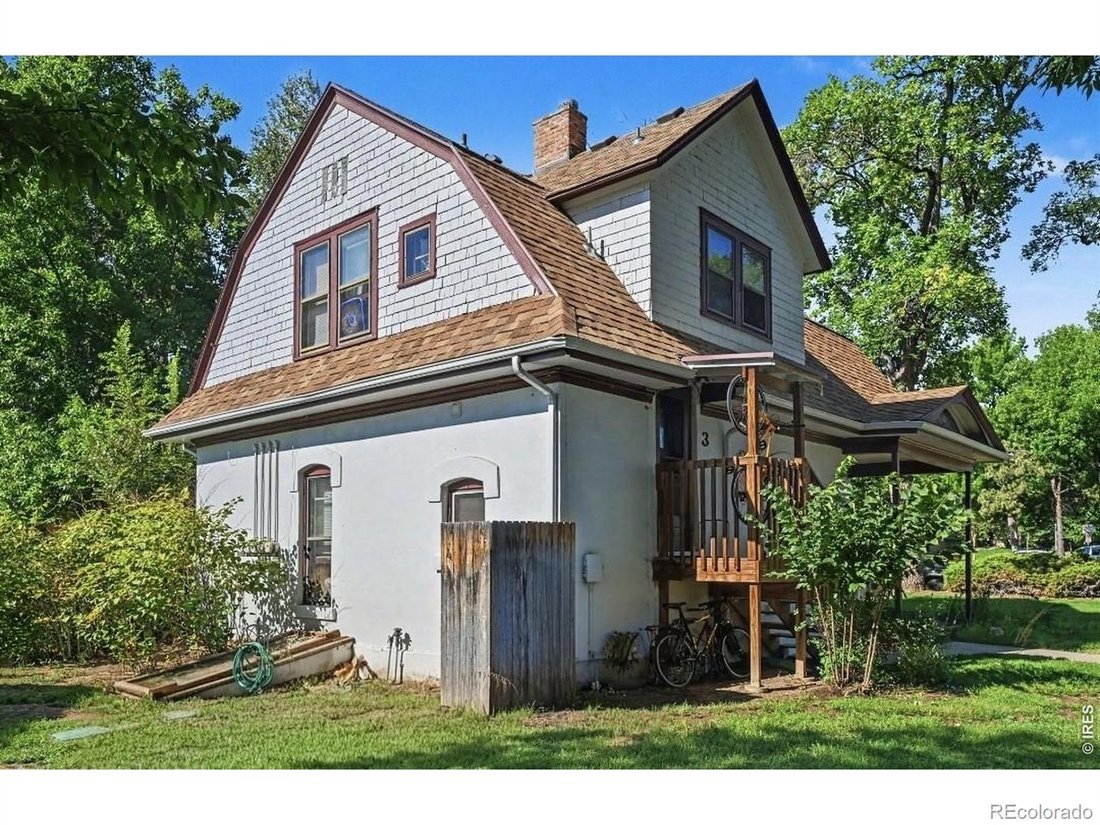 Andere in Fort Collins, Colorado, Vereinigte Staaten 4 - 18766636