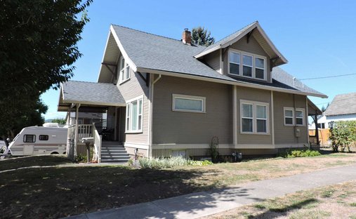 Casa en Forest Grove, Oregón, Estados Unidos 1