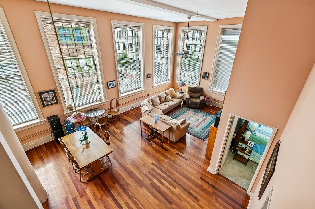 Condominio en Nueva Orleans, Luisiana, Estados Unidos 4 - 18766453