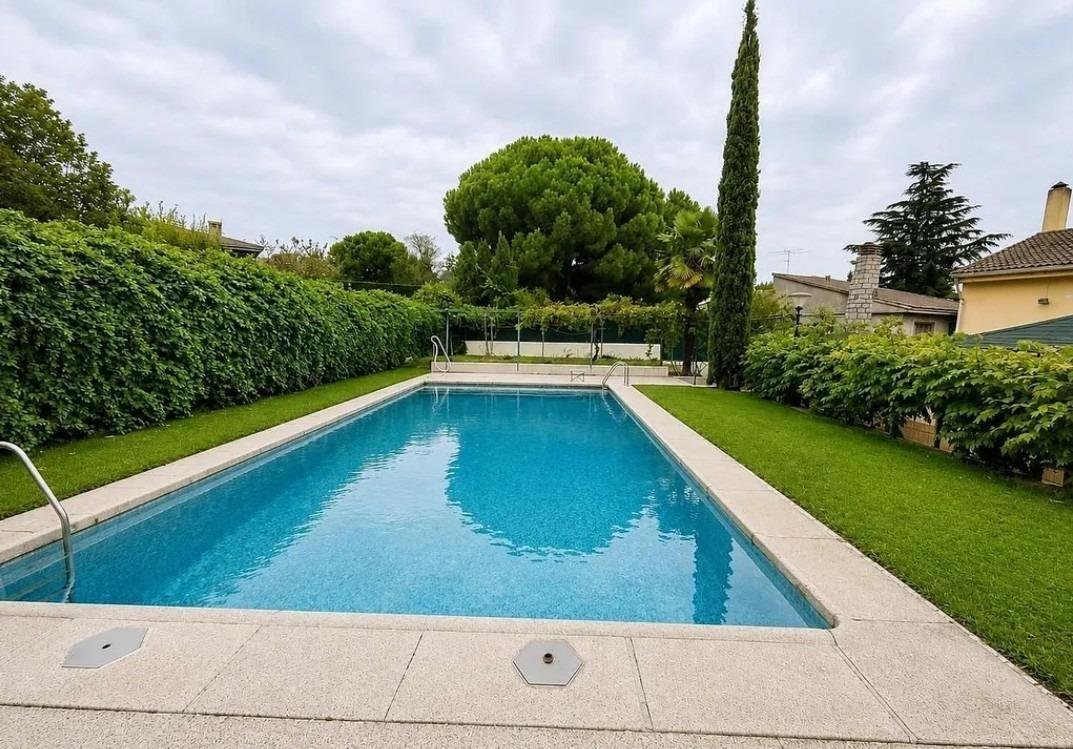 Villa in El Molar, Comunidad de Madrid, Spain 1 - 17265030