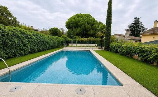 Villa in El Molar, Comunidad de Madrid, Spain 1