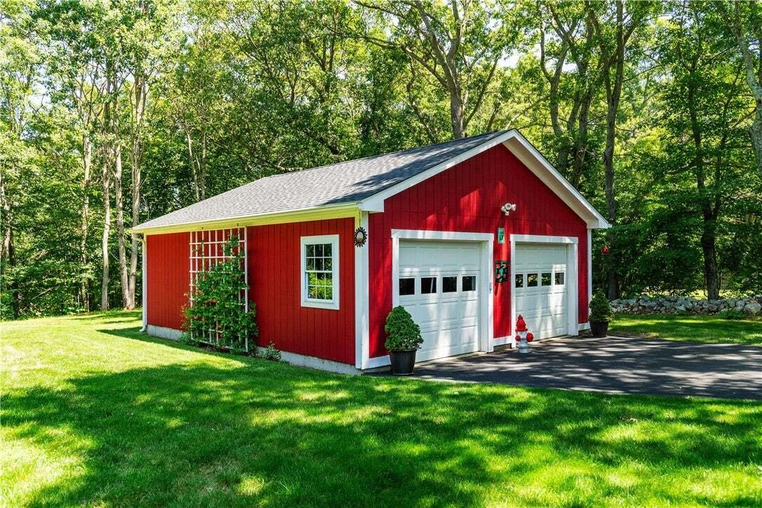 Casa a East Greenwich, Rhode Island, Stati Uniti 5 - 18766600