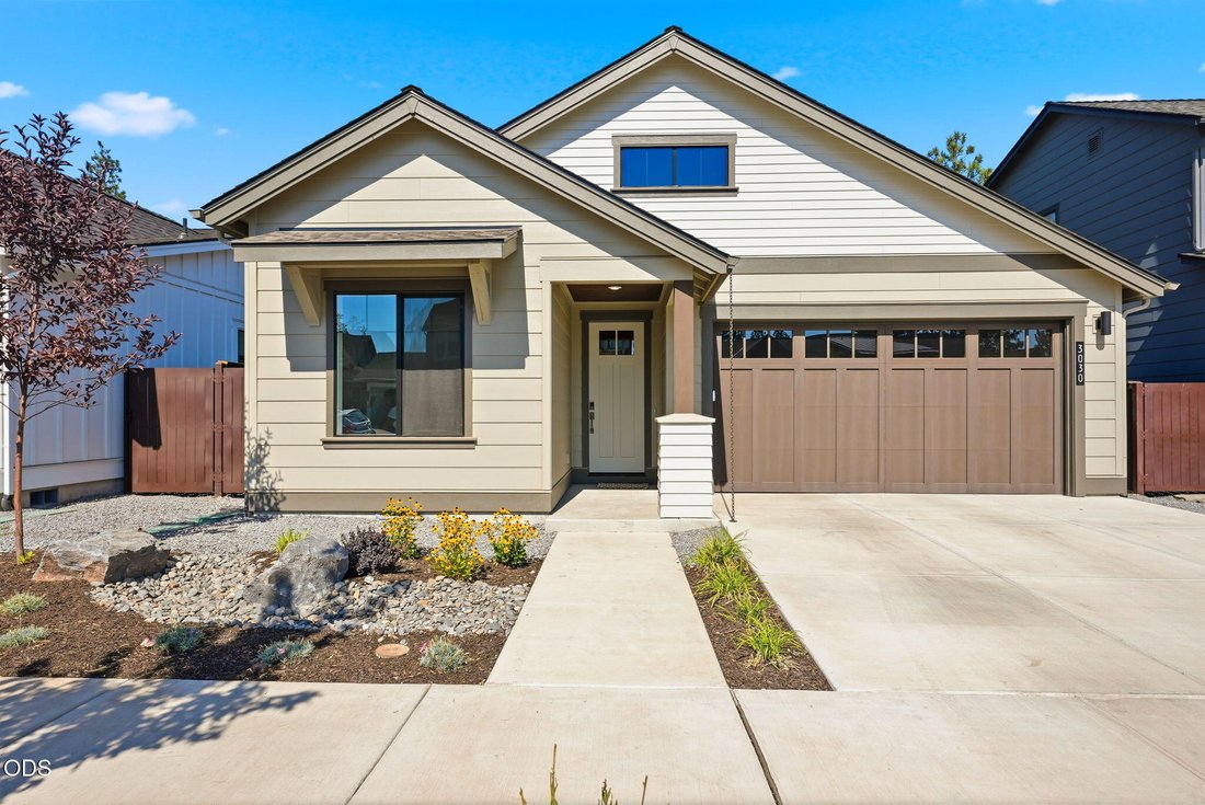Casa a Bend, Oregon, Stati Uniti 1 - 18766556