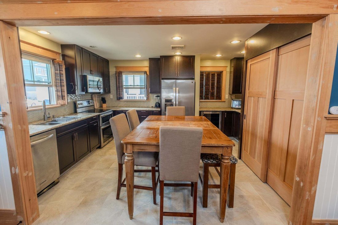 Casa a Ocean City, New Jersey, Stati Uniti 3 - 18766494