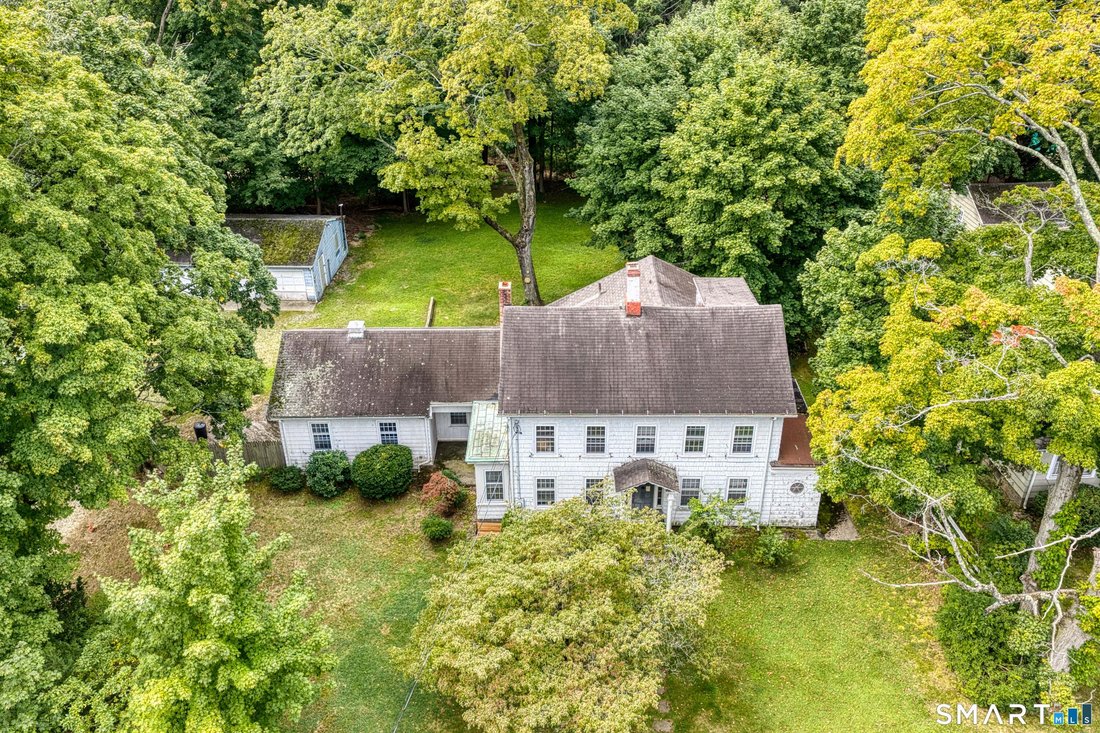 Haus in Fairfield, Connecticut, Vereinigte Staaten 5 - 18766588
