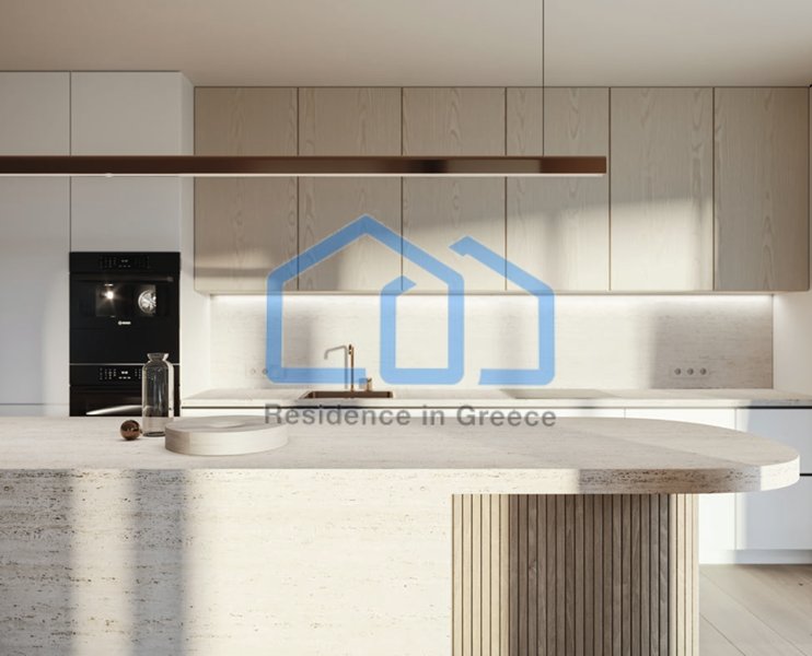 Wohnung in Glyfada, Attika, Griechenland 5 - 18766816