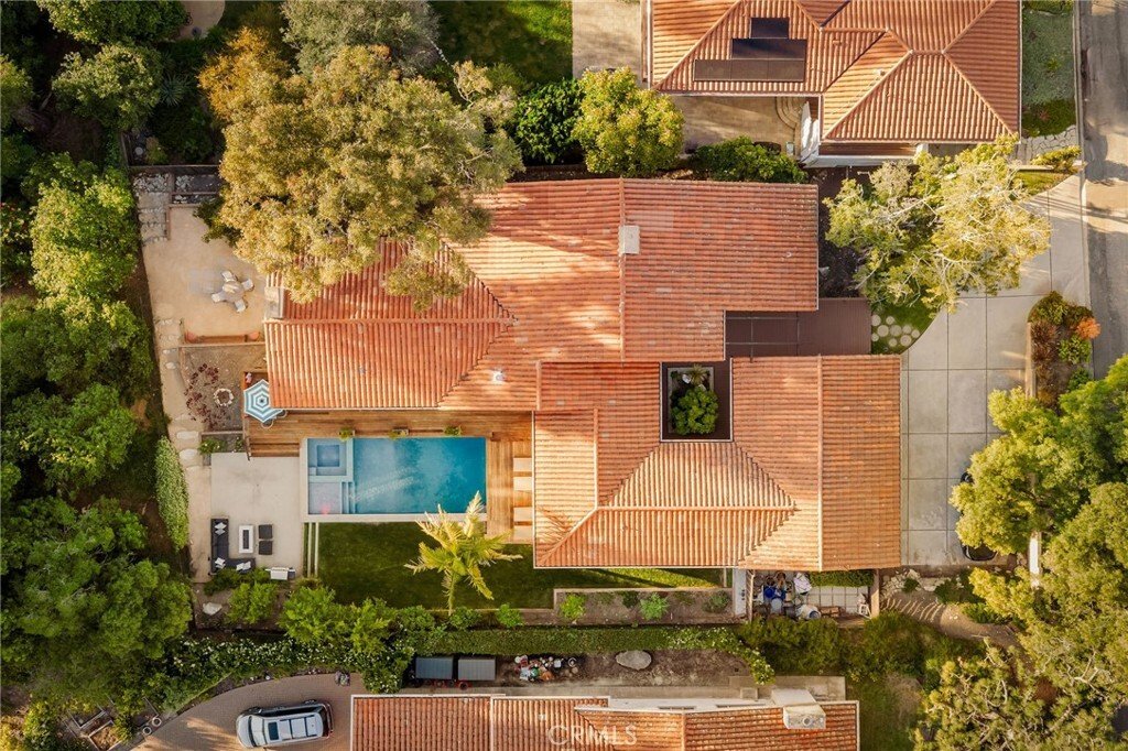House in Rolling Hills Estates, California, United States 1 - 18766784