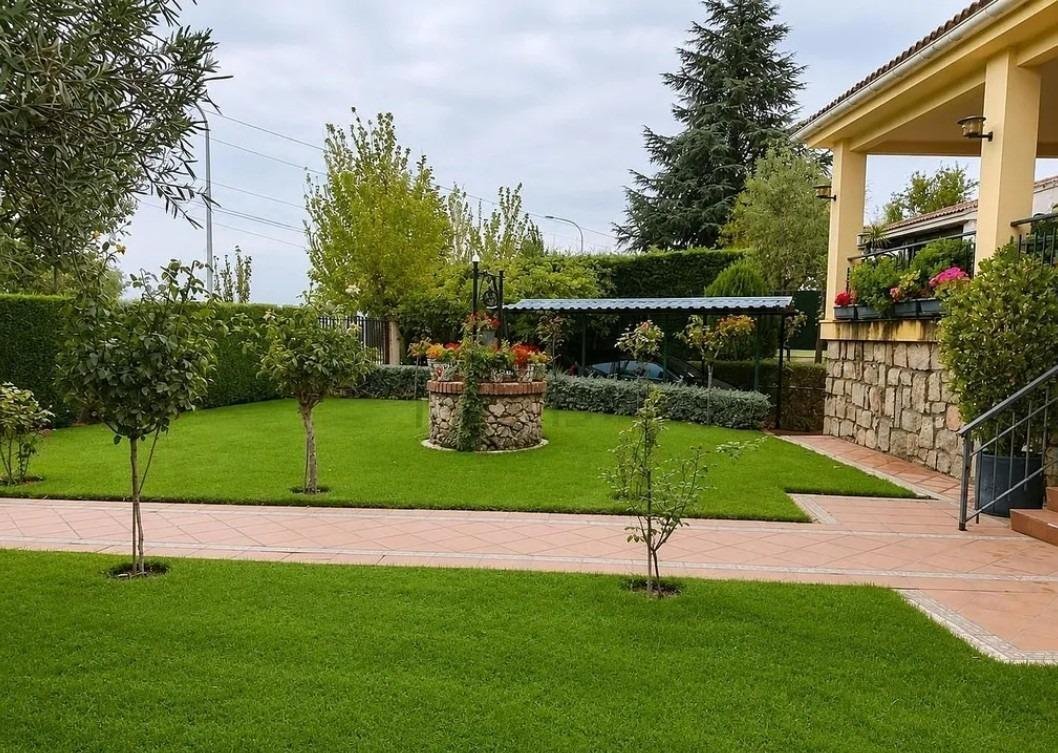 Villa in El Molar, Comunidad de Madrid, Spain 2 - 17265030