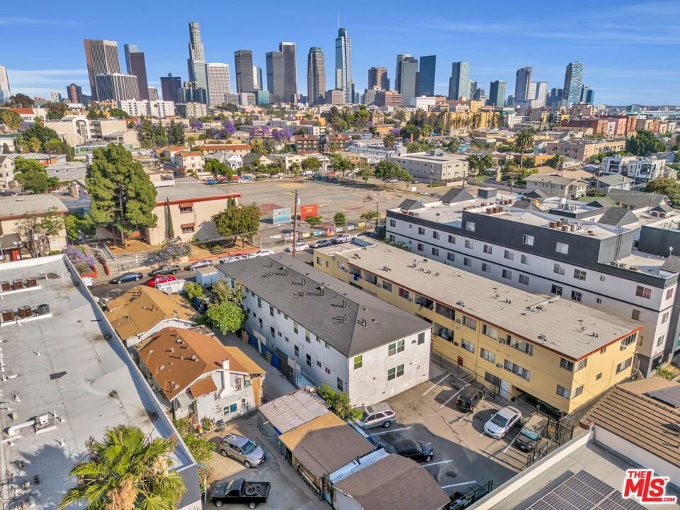 Altro a Los Angeles, California, Stati Uniti 2 - 18766648