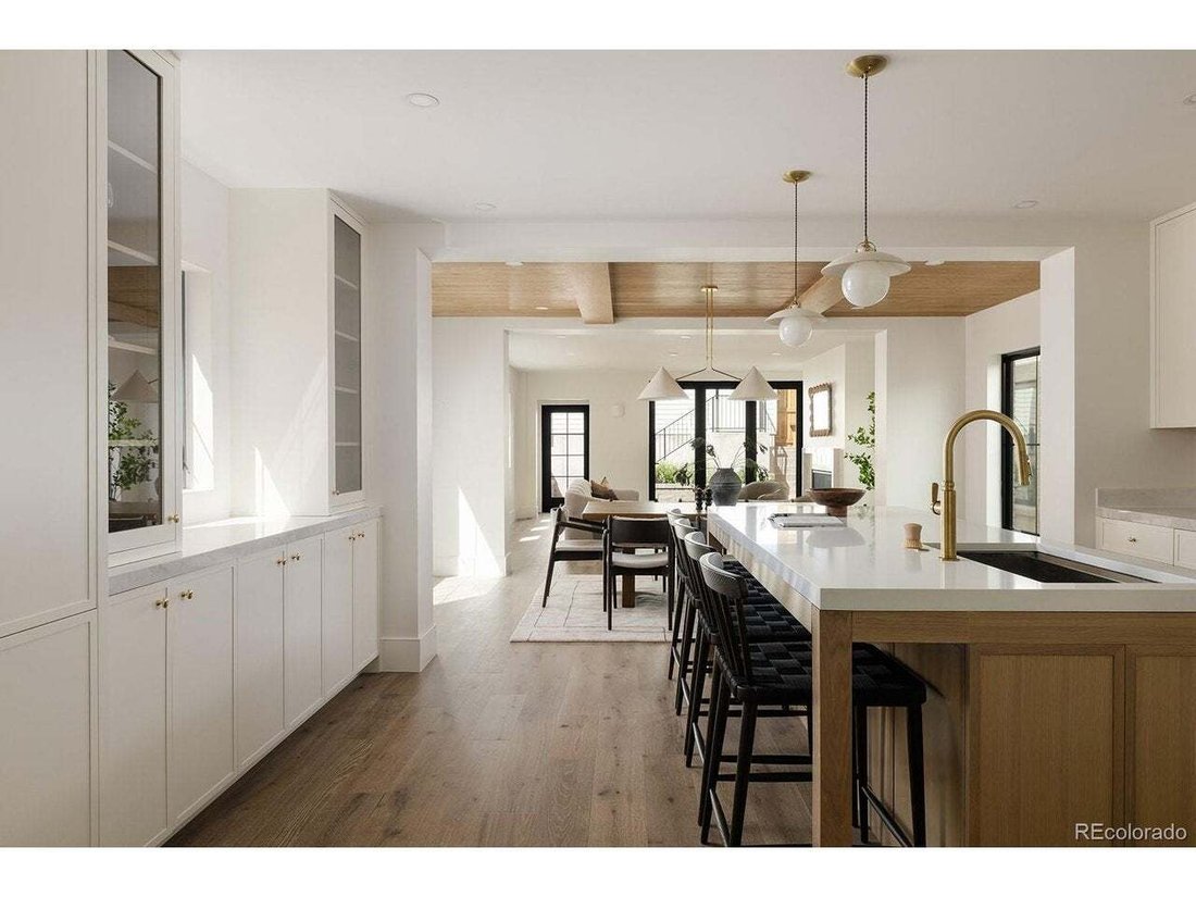 Casa a Denver, Colorado, Stati Uniti 2 - 18766734