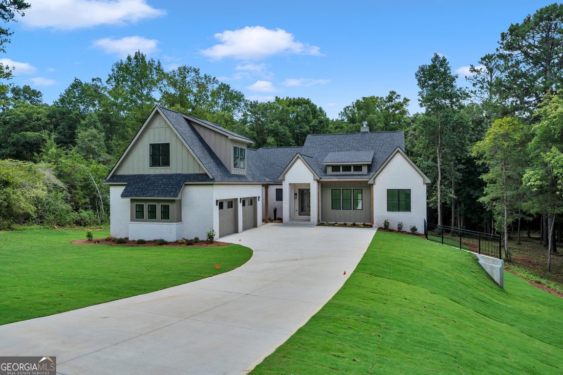 House in Forsyth, Georgia, United States 2 - 17982499