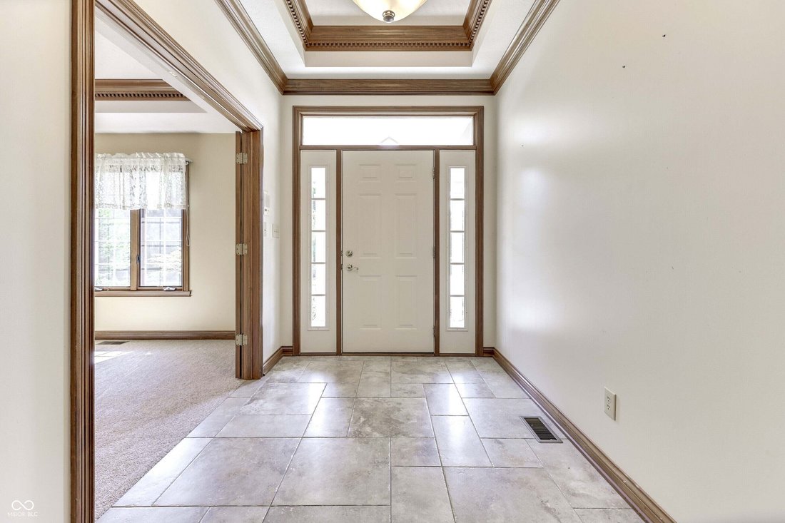 House in Indianapolis, Indiana, United States 2 - 18177545