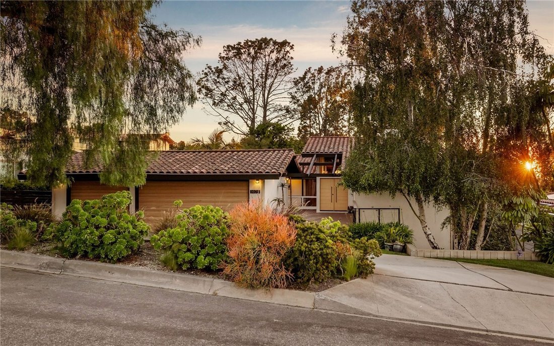 House in Rolling Hills Estates, California, United States 5 - 18766784