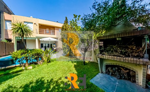Casa en Glifada, Ática, Grecia 1